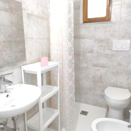 I Love Ogliastra Apartments Iun Q4332 Rosa Bari Sardo Exterior photo