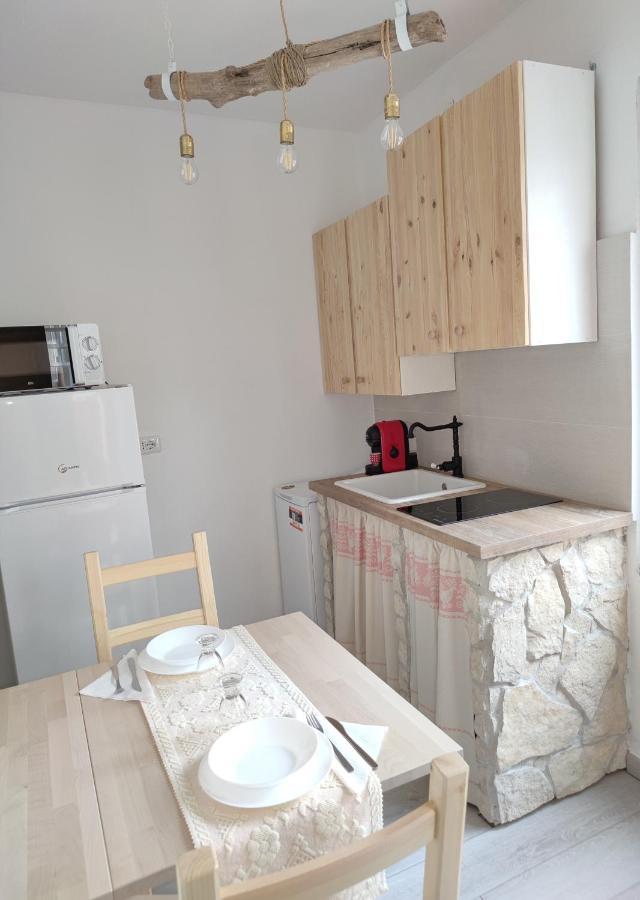 I Ogliastra Iun Q4332 Rosa Apartment *