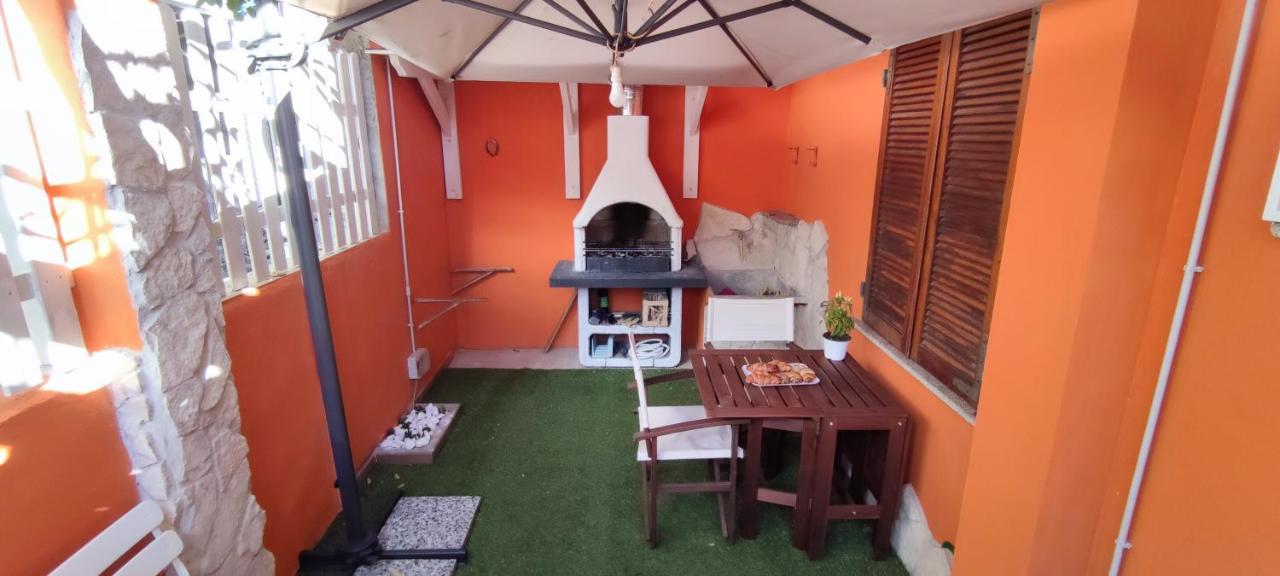 I Ogliastra Iun Q4332 Rosa Apartment Bari Sardo
