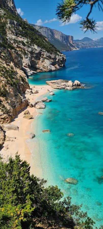 Apartment I Ogliastra Iun Q4332 Rosa